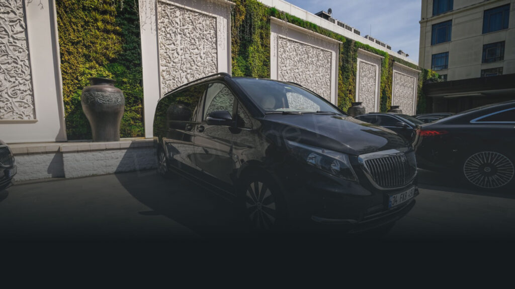 Airport Private Transfer