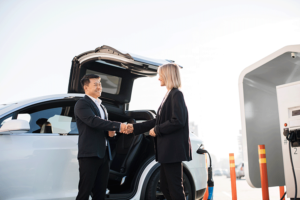 Airport Transfer