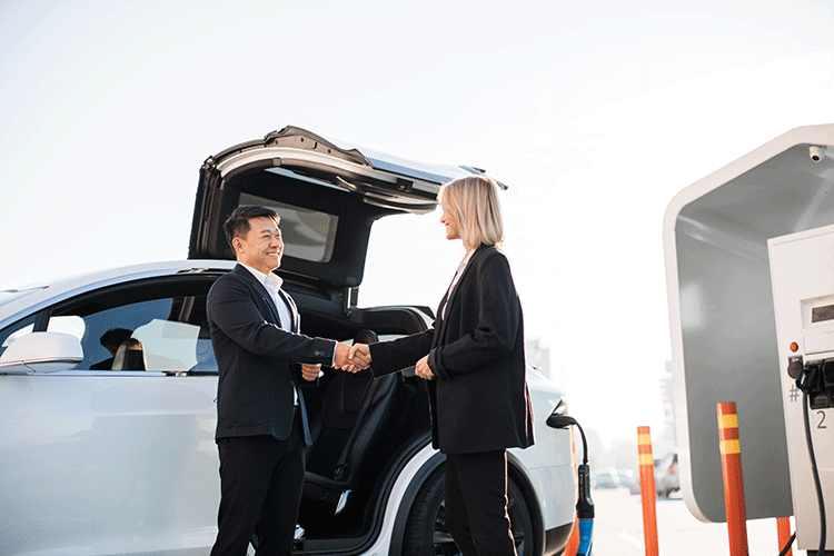 Airport Transfer