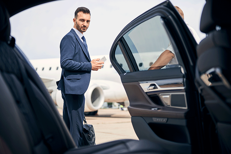 Istanbul Airport Transfer