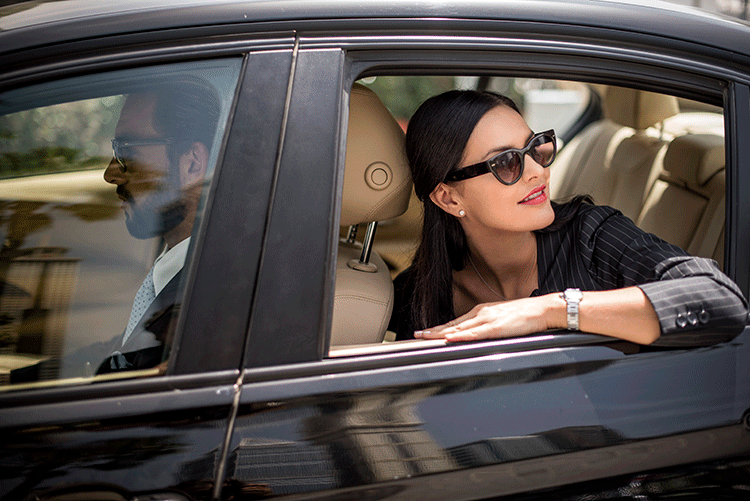 Istanbul Private Transfer