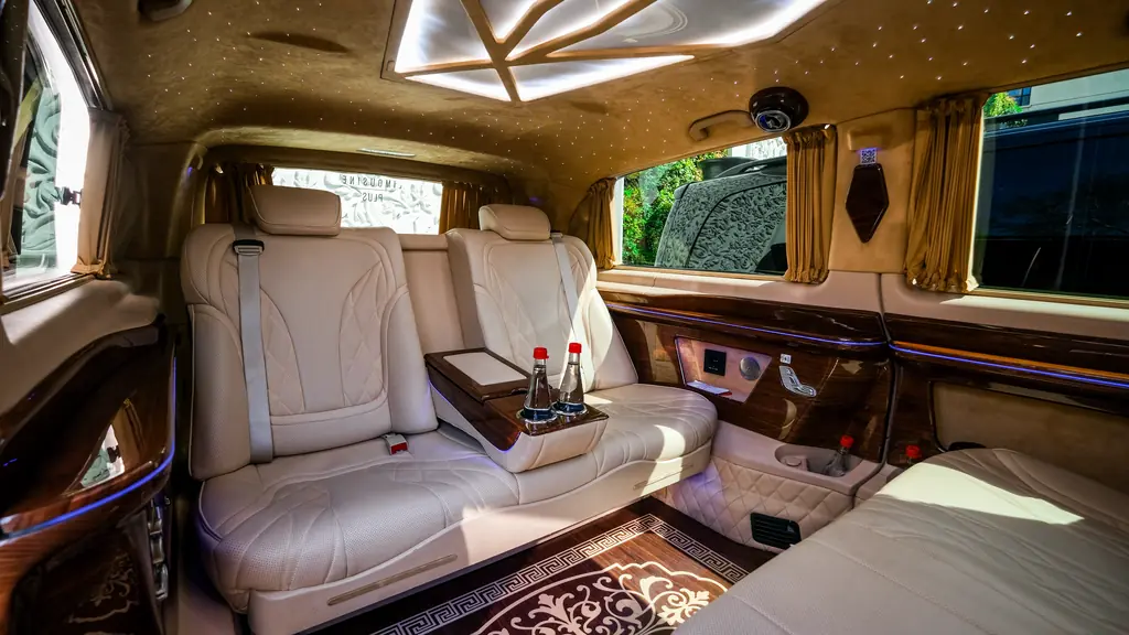 Istanbul Airport personal airport assistant