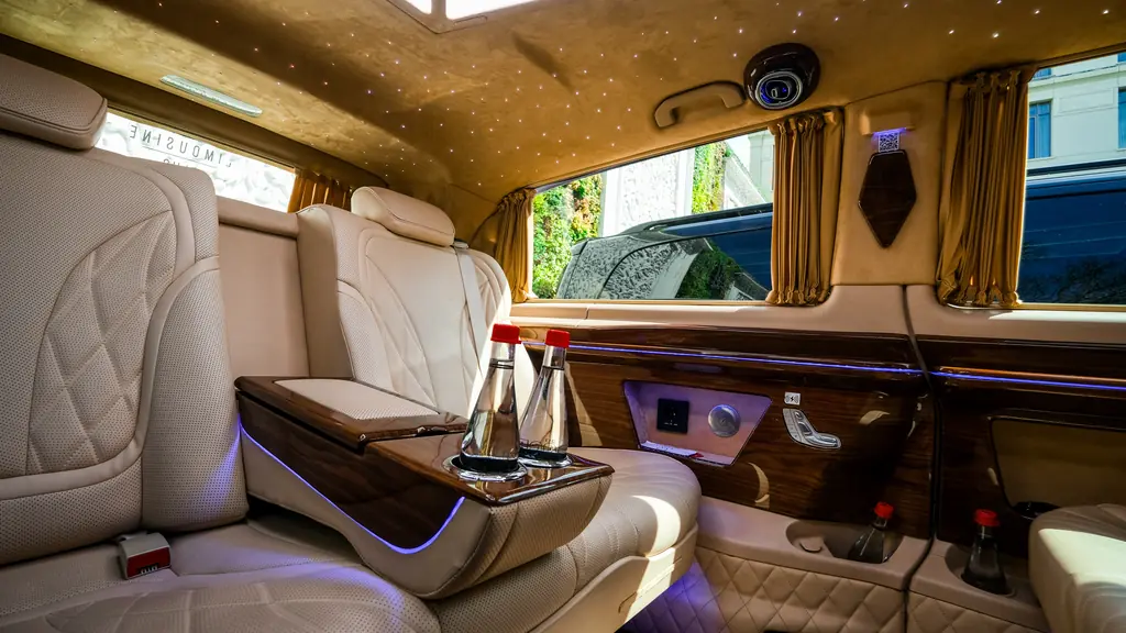 THY meet and greet service