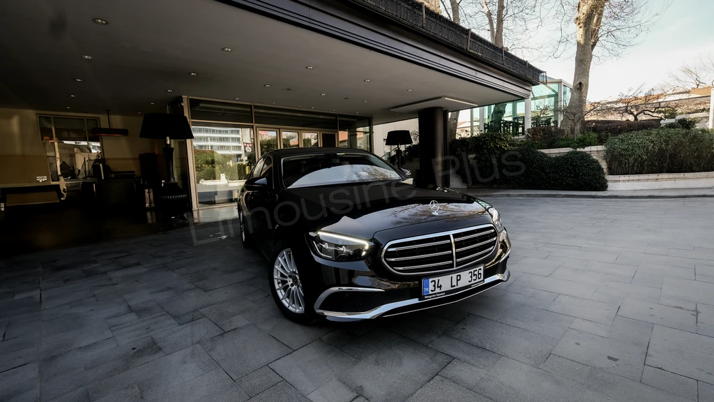 Ist Airport Buggy Service