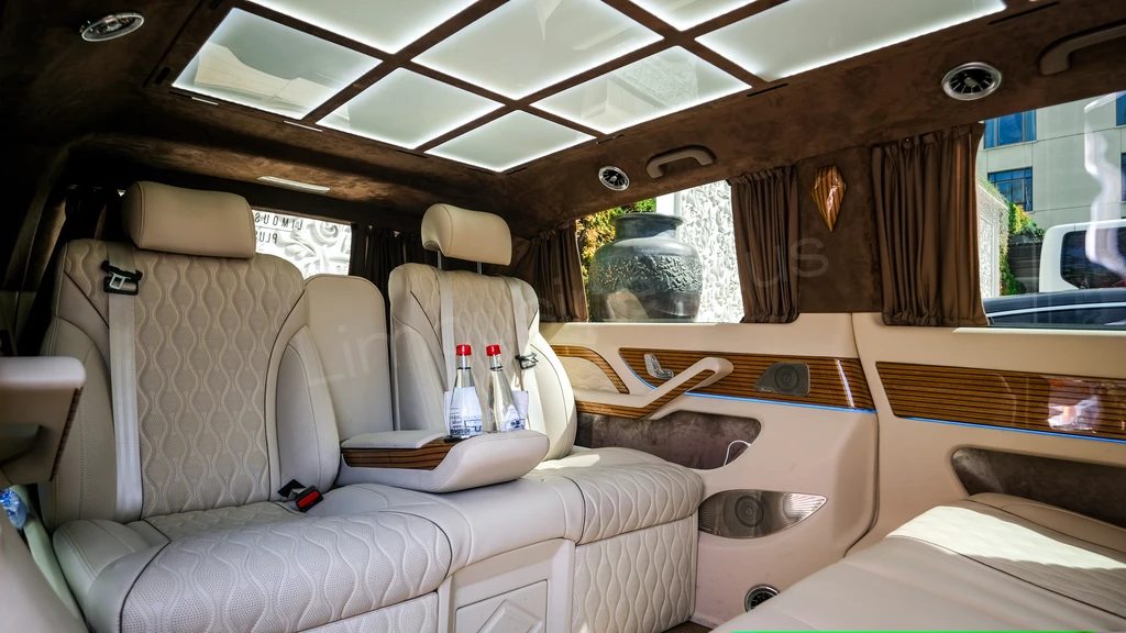 Buggy Hire Ist Airport