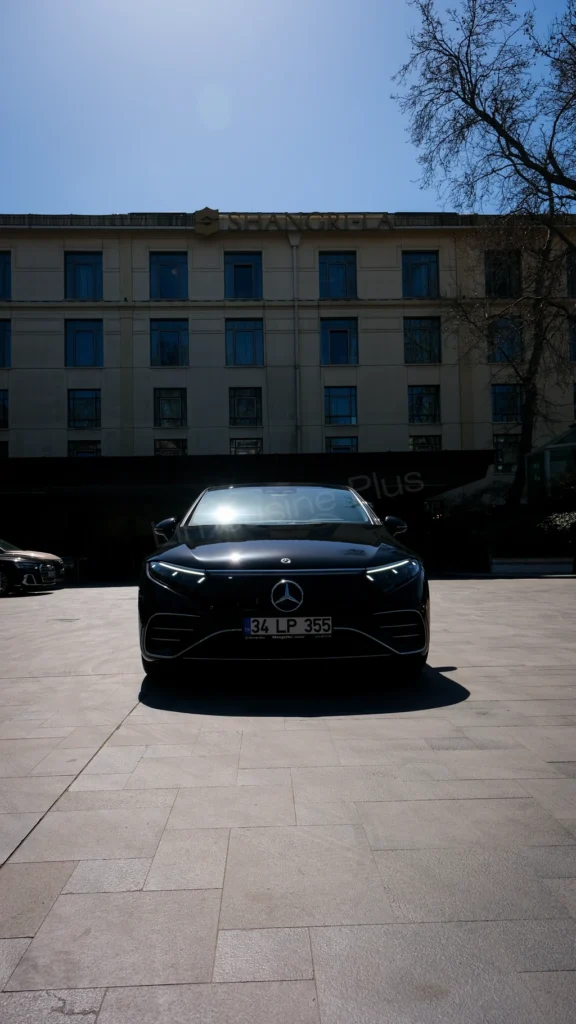 Ist Airport Concierge