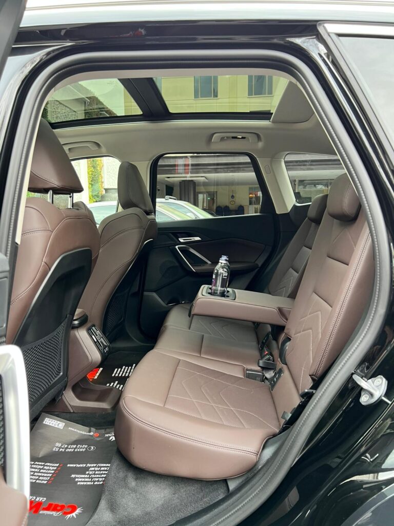 Istanbul Airport Protocol Service