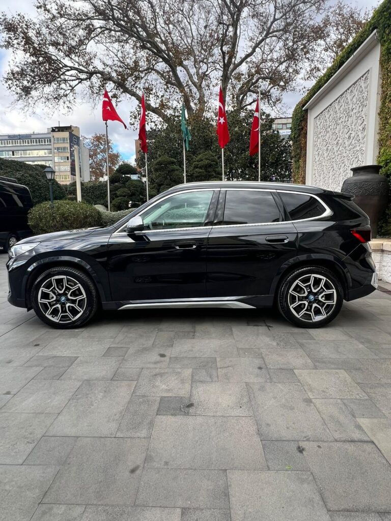 Baggage Wrapping Assistance Ist