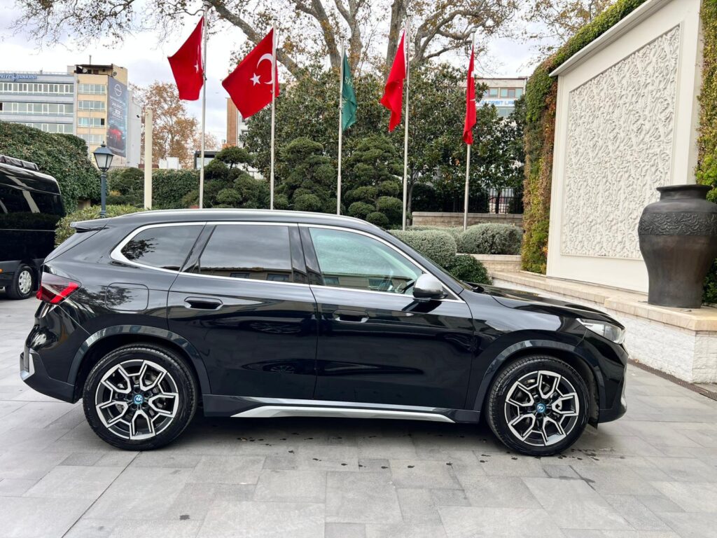 Ist Airport Departure Escort