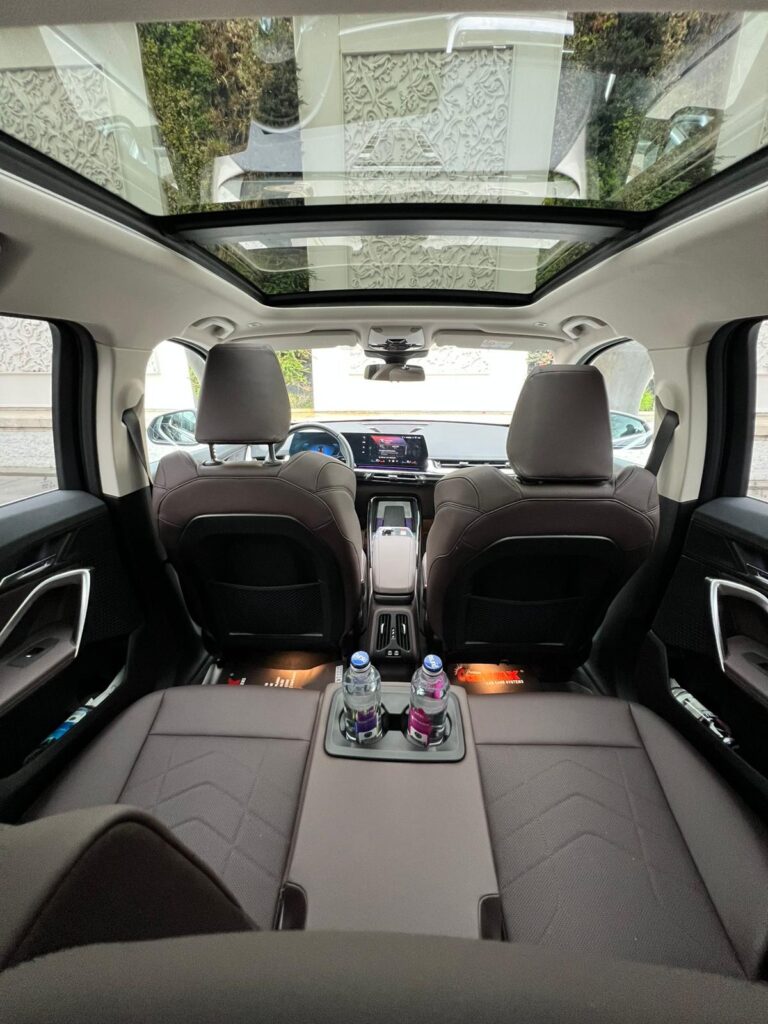 Luxury Meet And Greet Ist