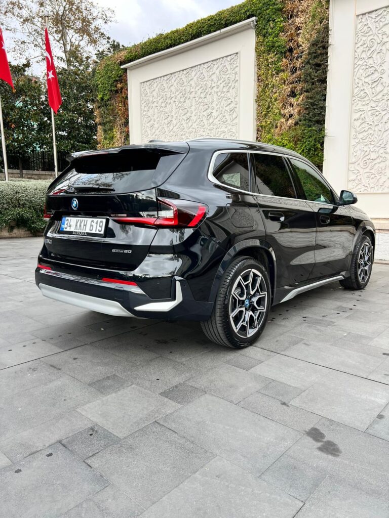 Ist Airport Departure Buggy