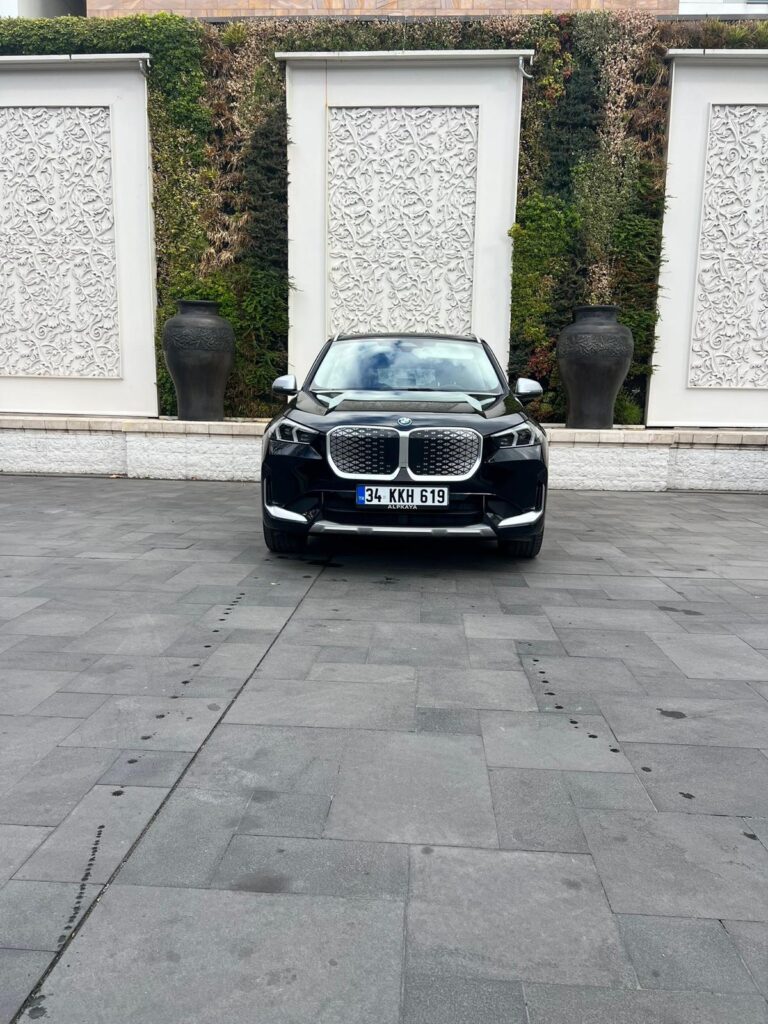 Ist Airport Private Guide