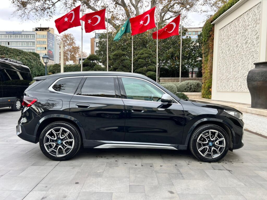 Ultimate Vip Experience Ist Airport