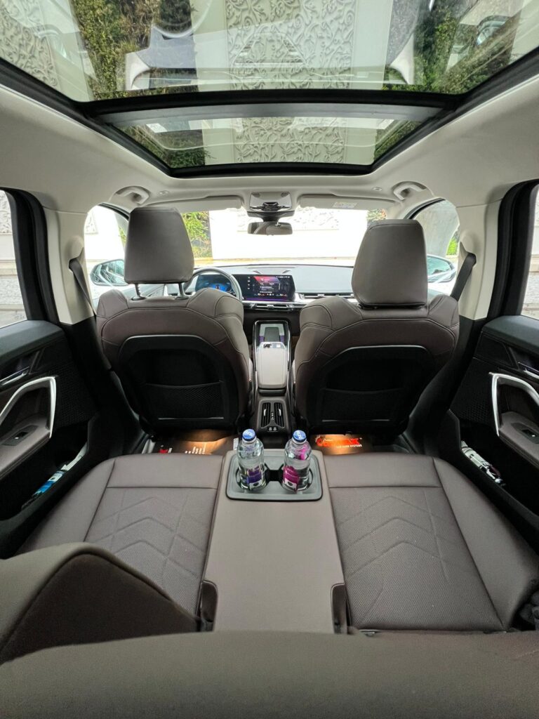 Personal Porter Ist Airport