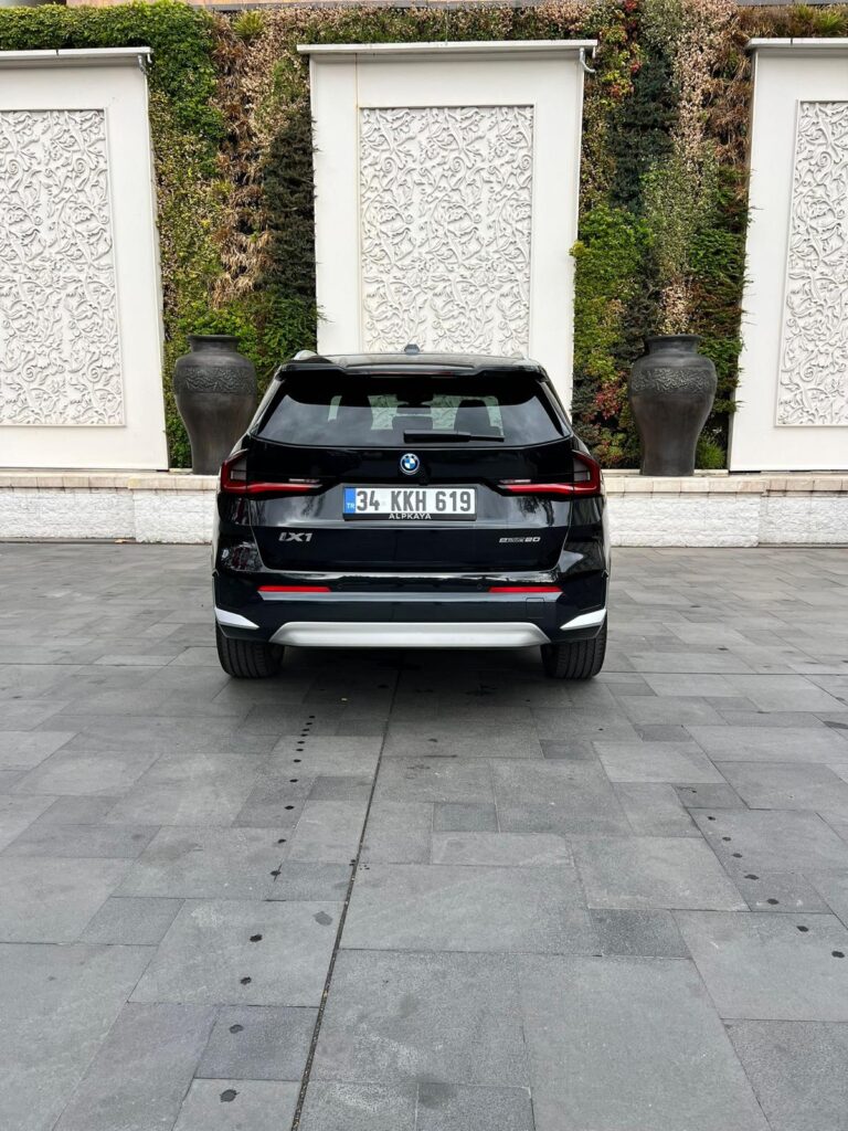 Luggage Pickup Service Ist