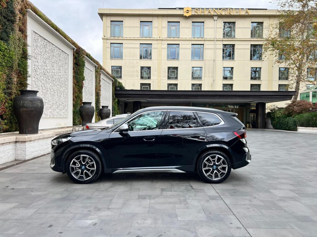 Ist Terminal Distance Buggy Solution