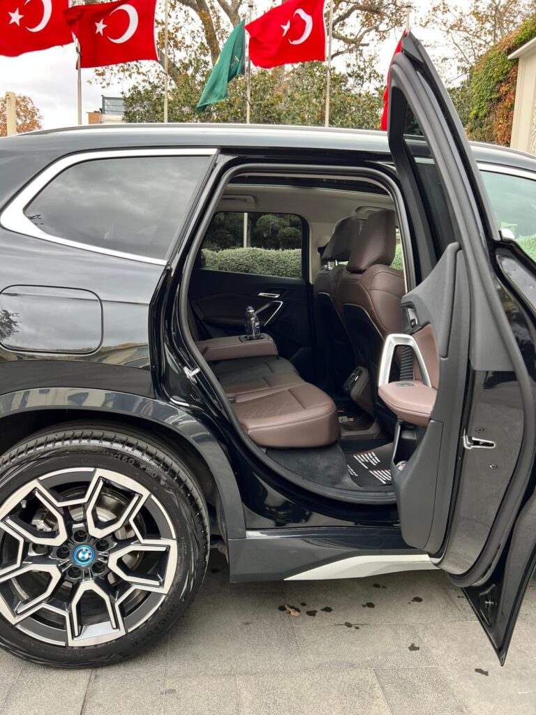 Premium Baggage Service Ist