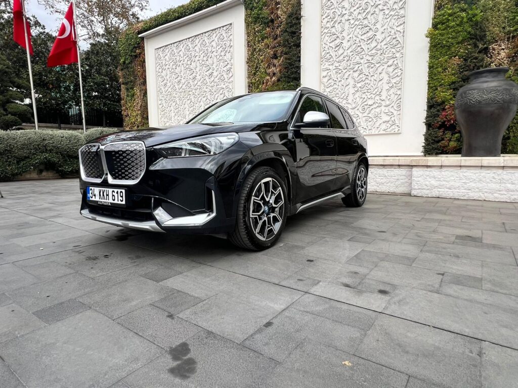 Unaccompanied Minor Service Ist