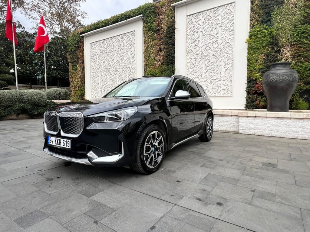 Istanbul Airport Connection Guide