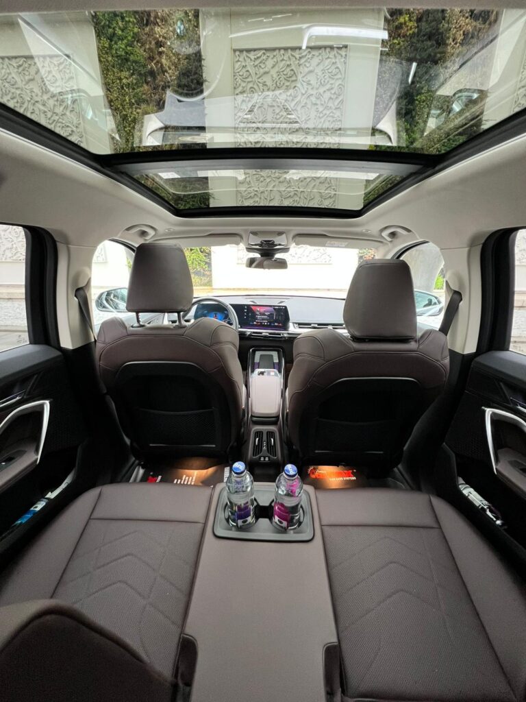 Vip Transit Service Ist