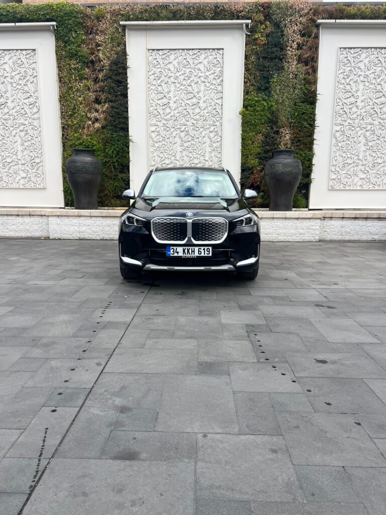 Disabled Passenger Assistance Ist