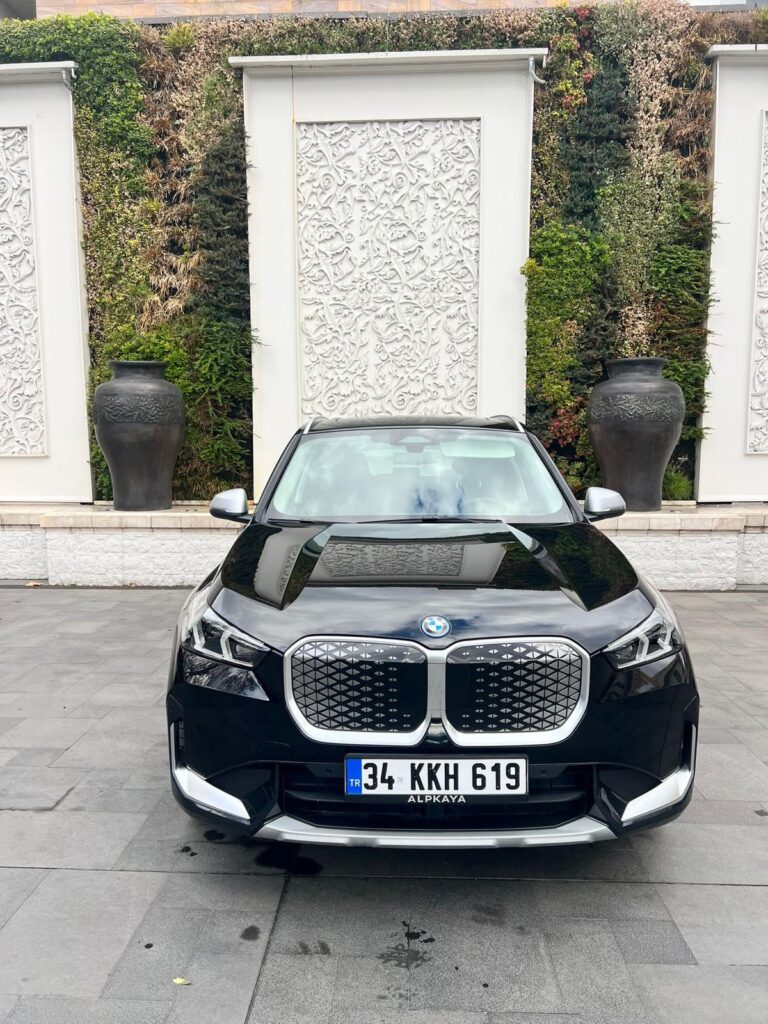 Vip Business Delegation Ist Airport