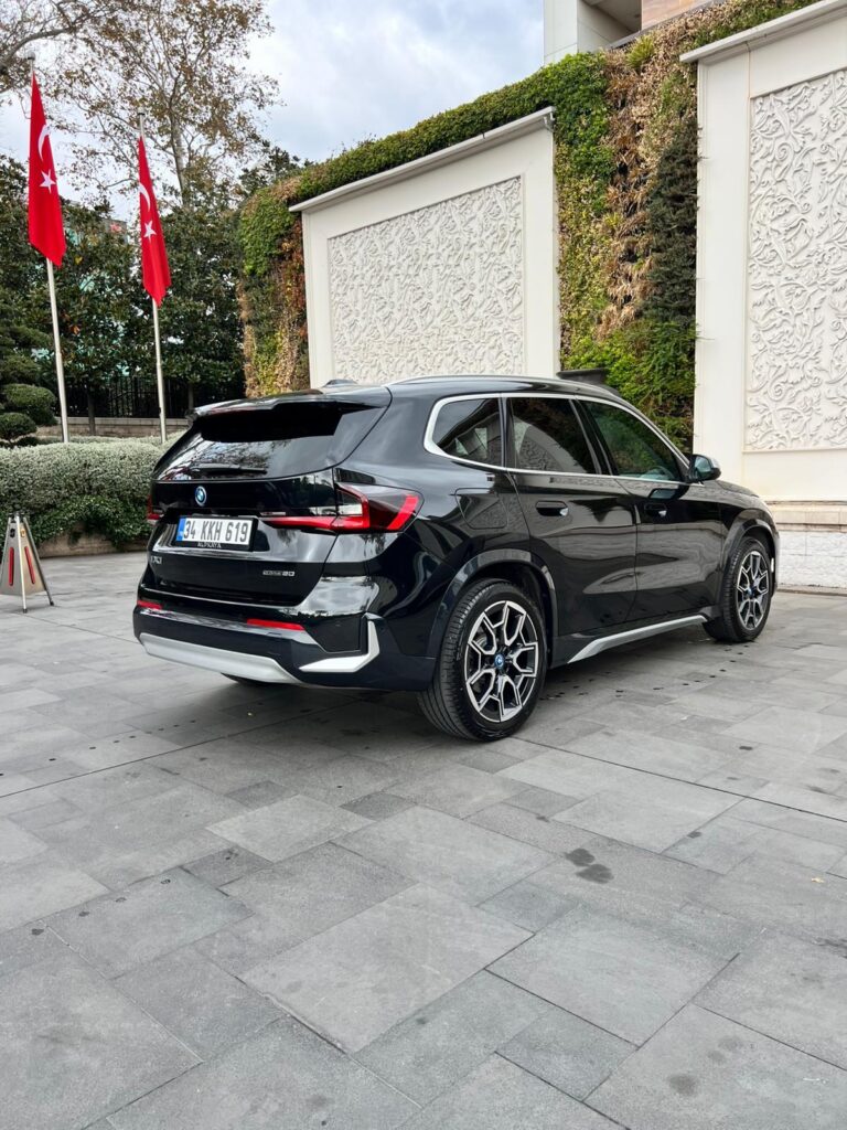 Ist International To Domestic Transfer