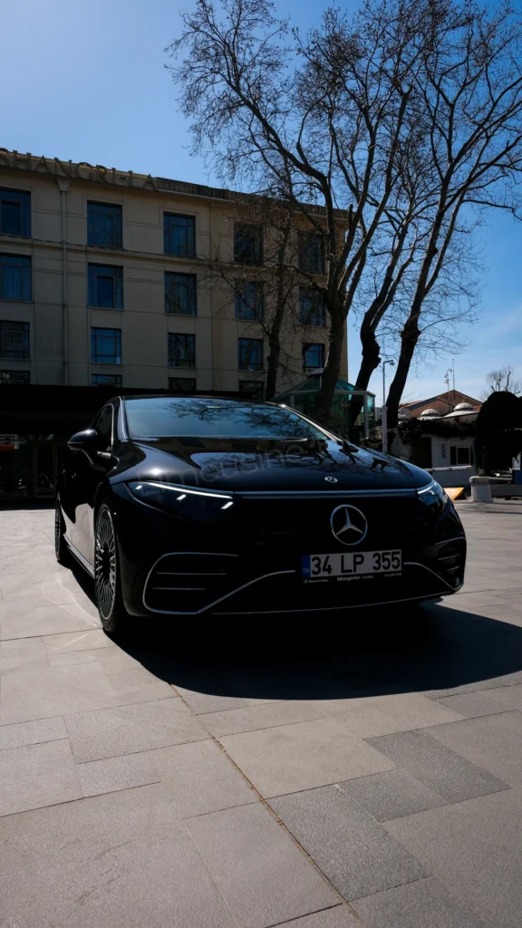 Vip Escort For Connecting Flights Ist