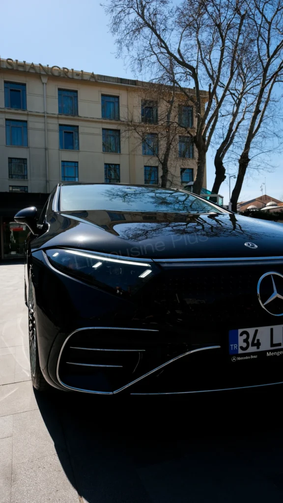 Corporate Travel Meet And Greet Ist