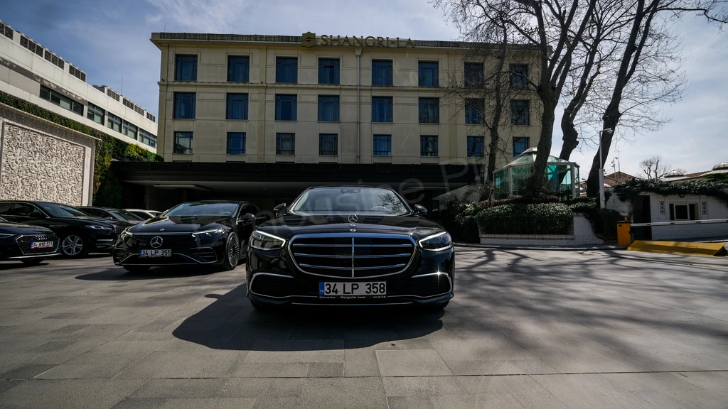 Ist Airport Honeymoon Welcome Package