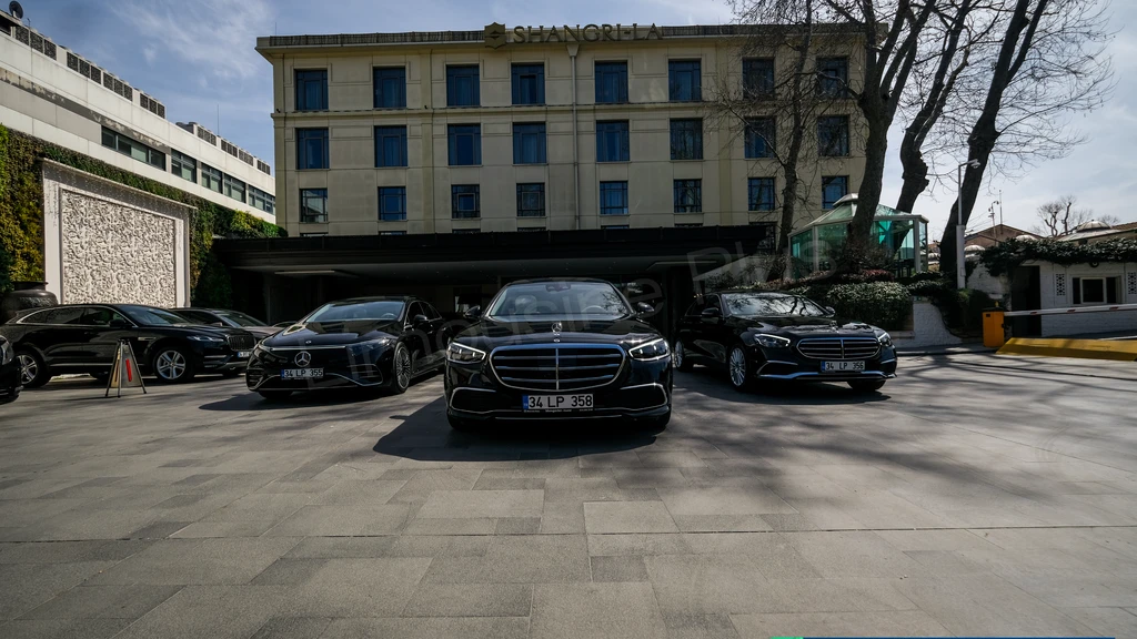 Premium Travel Concierge Ist