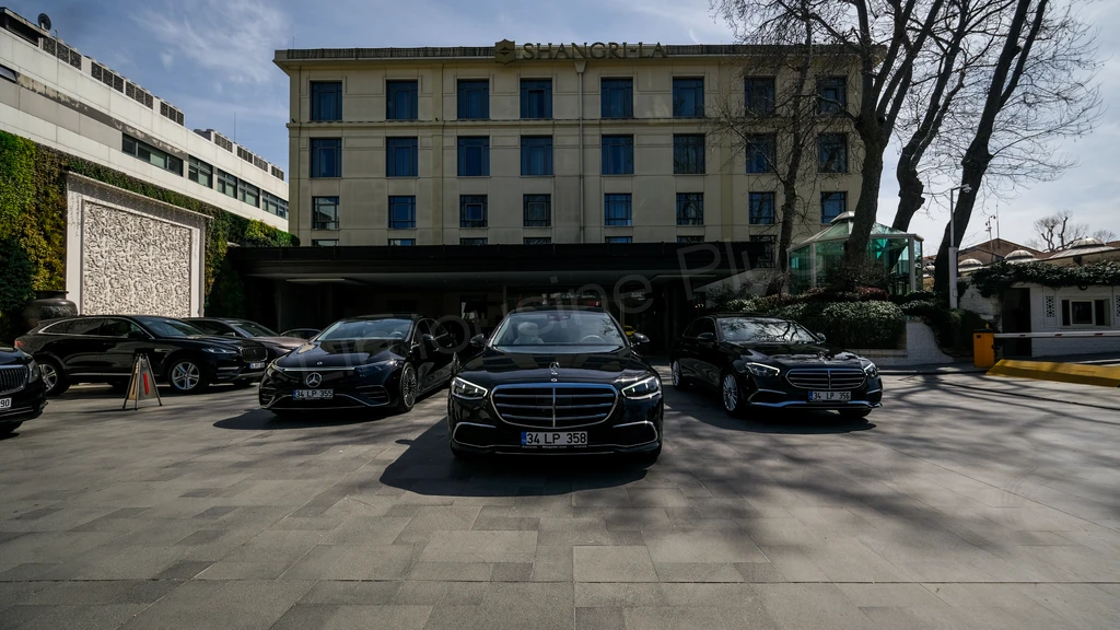 Ist Airport Fast Track Arrival