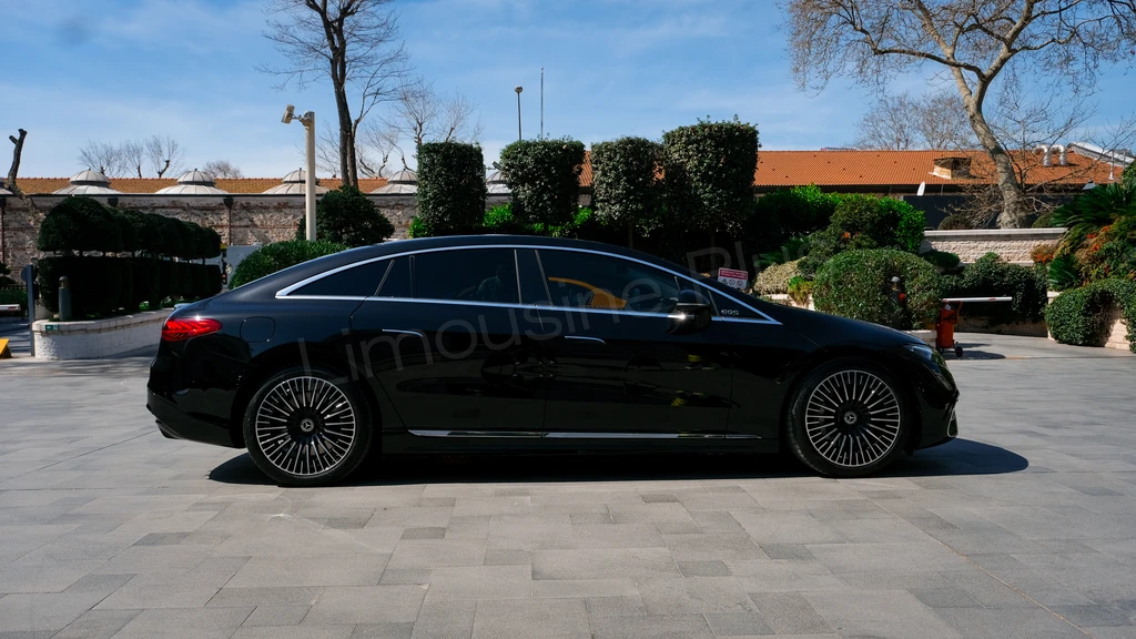 Expedited Passport Control Istanbul