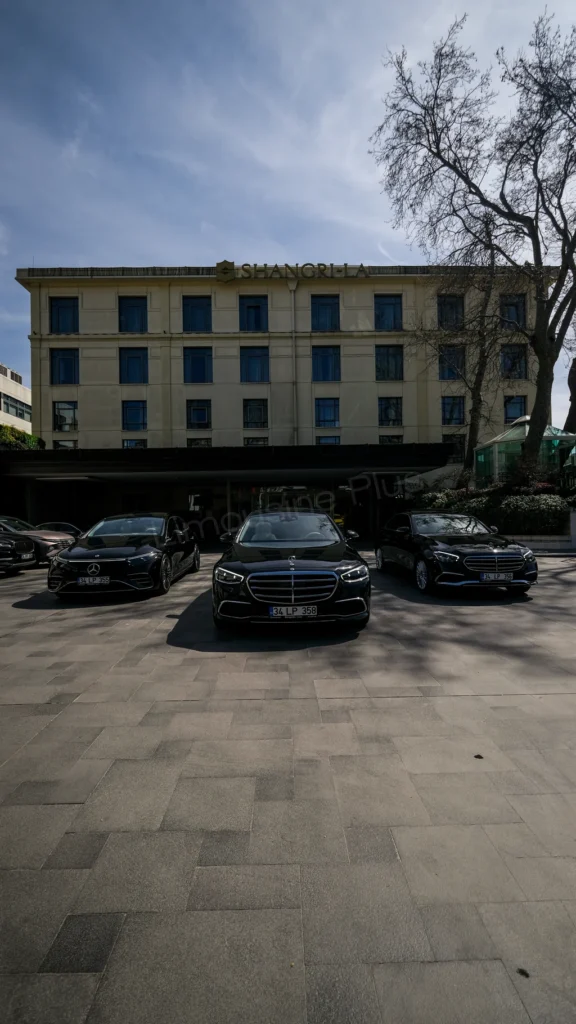 Fast Track Immigration Turkey Ist