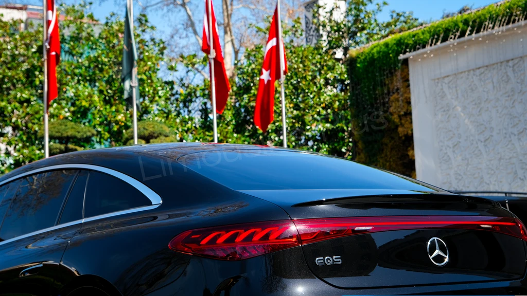 Avoid Lines Istanbul Airport