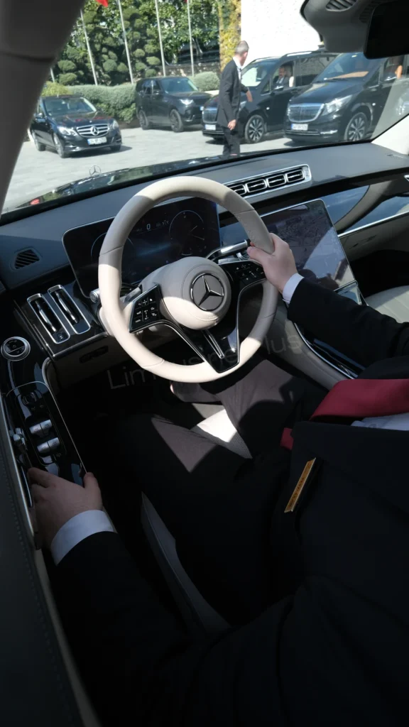 Ist Airport Dedicated Security Lane