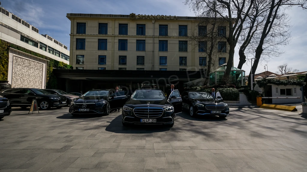 Priority Boarding Ist Airport