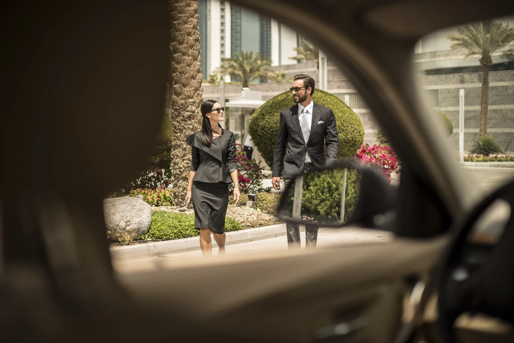 Istanbul Airport Assistant Service