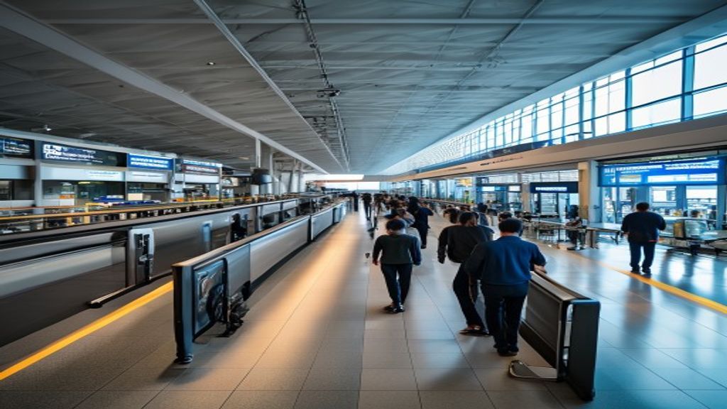 comparing turkish airlines fast track with other airlines for corporate travel