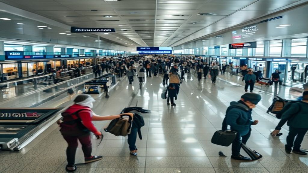 exploring turkish airlines fast track service options for business travelers