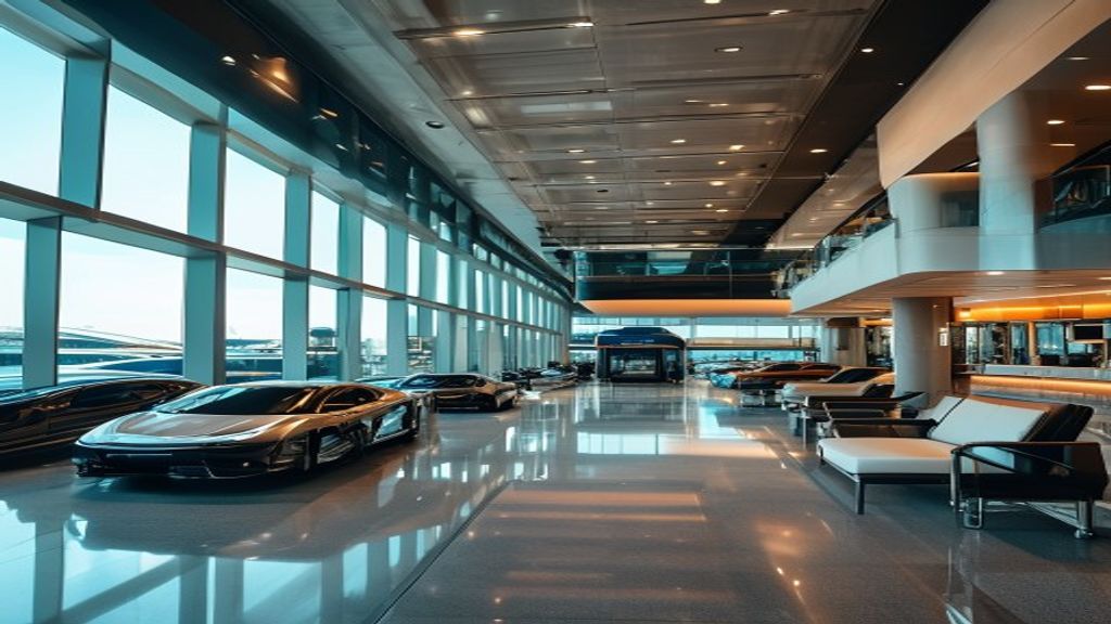 jetex İstanbul havalimanı vip transfer hizmetleri fiyatları 2026
