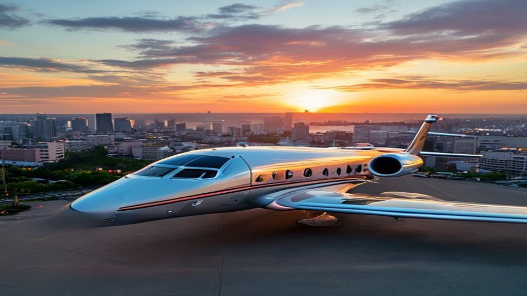 jetex istanbul özel jet kiralama seçenekleri