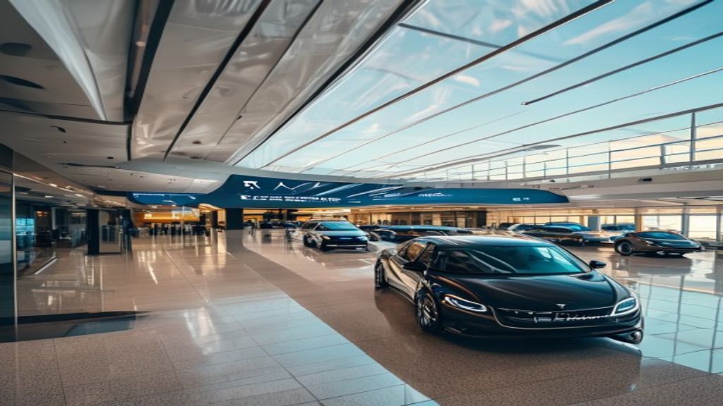 turkish airlines fast track and airport transfer coordination with jetex