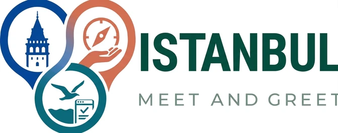 Istanbul Airport Meet and Greet logo